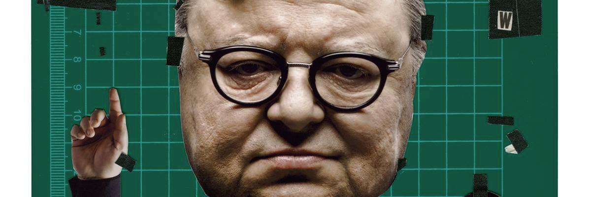 MaleMENMagazine's profile banner image