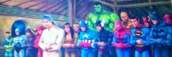 pribumitime's profile banner image