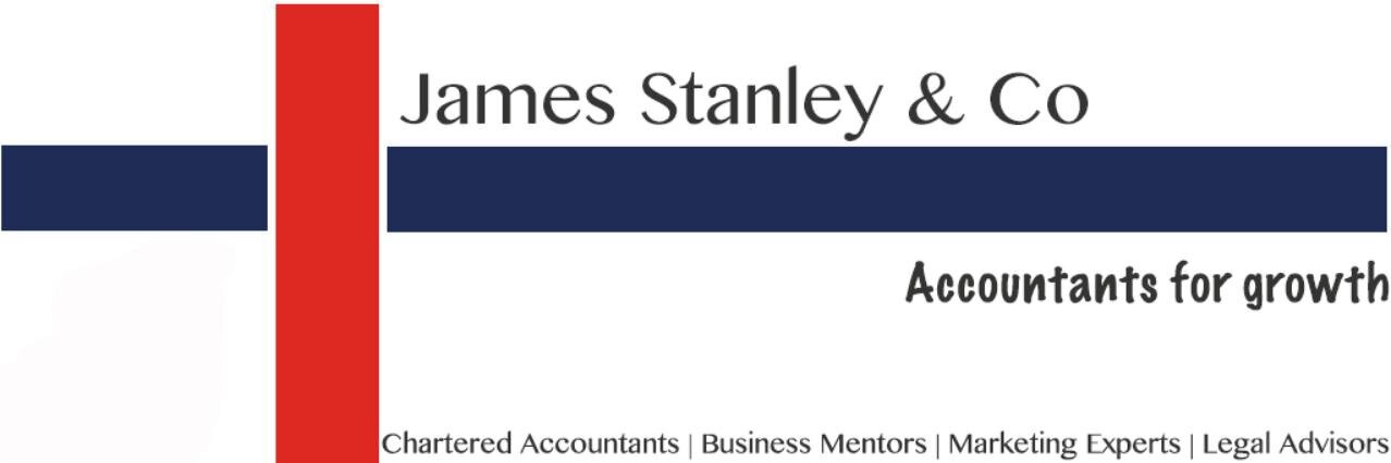 JamesStanleyCo's profile banner image