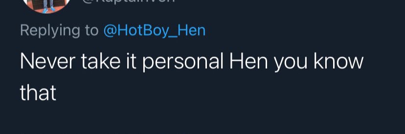 HotBoy_Hen's profile banner image