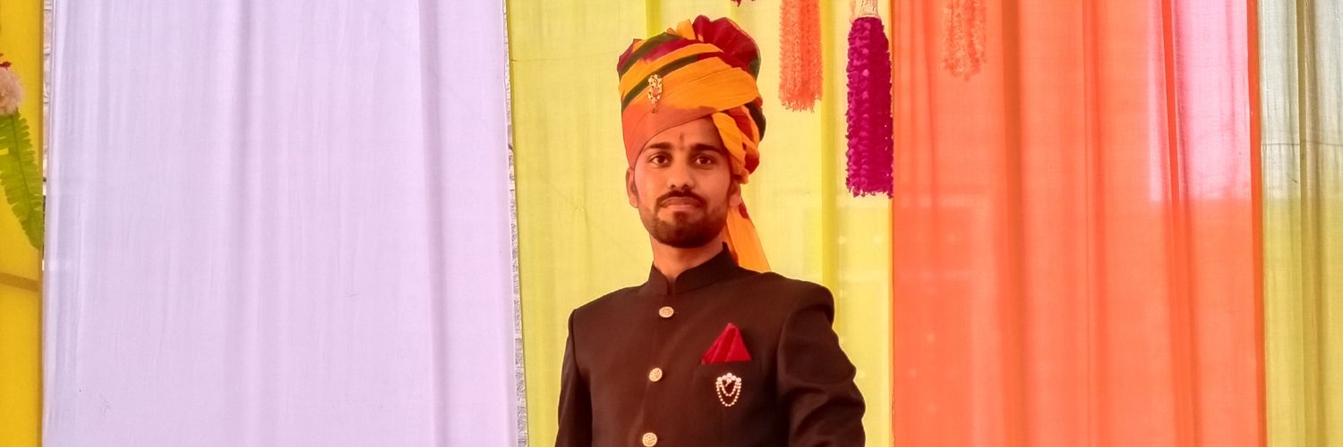 mahi9573singh's profile banner image