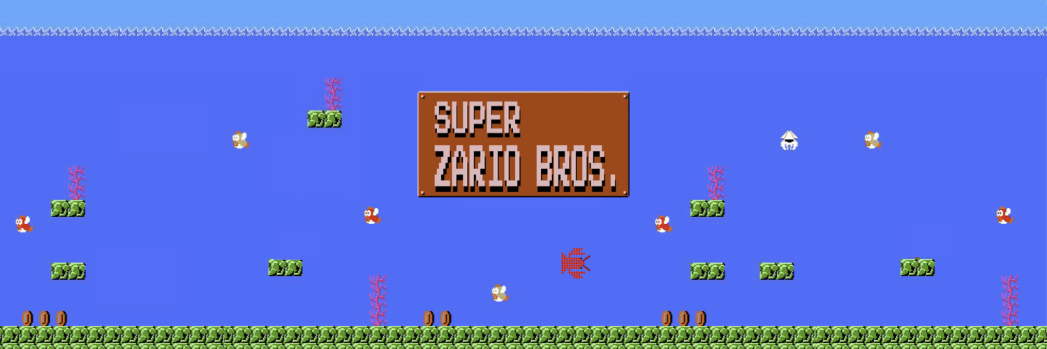 zari_ad's profile banner image