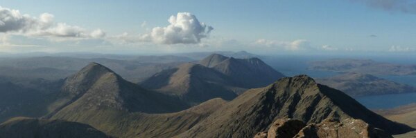 benwebber14 Profile Banner