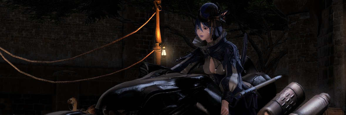 ☆ Mina ☆ banner