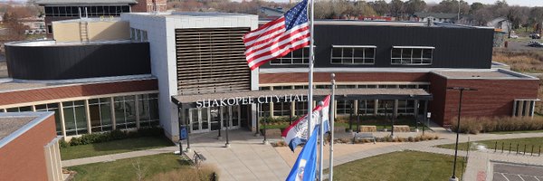 CityofShakopee Profile Banner