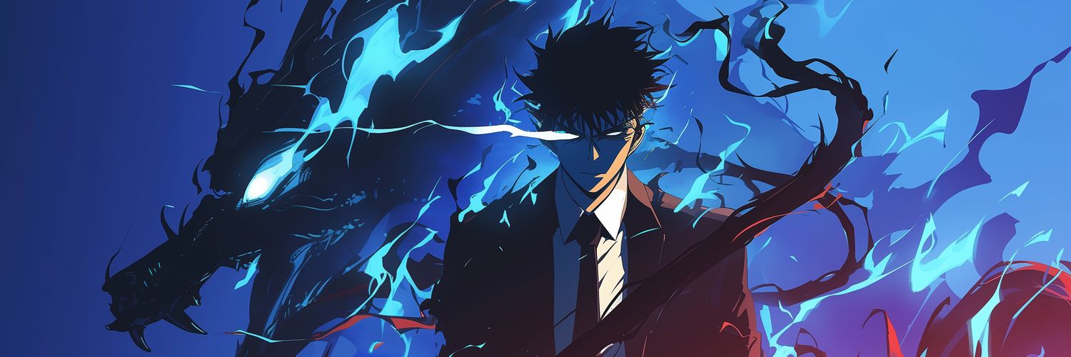 BluBerryGH's profile banner image