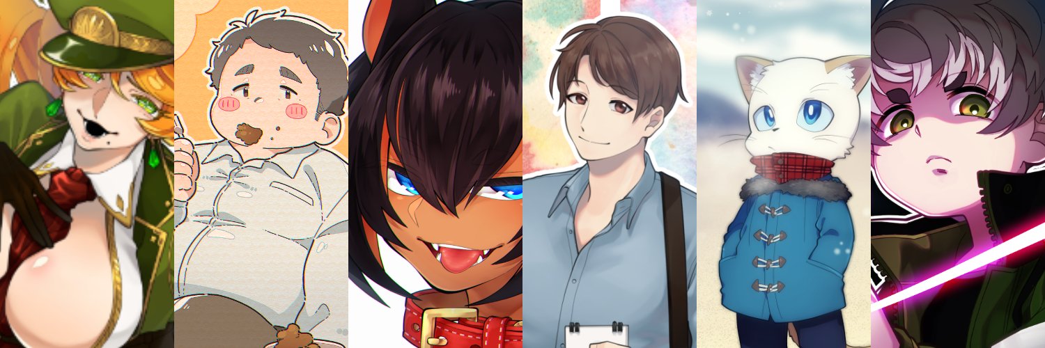 sawatari_Ryu's profile banner image