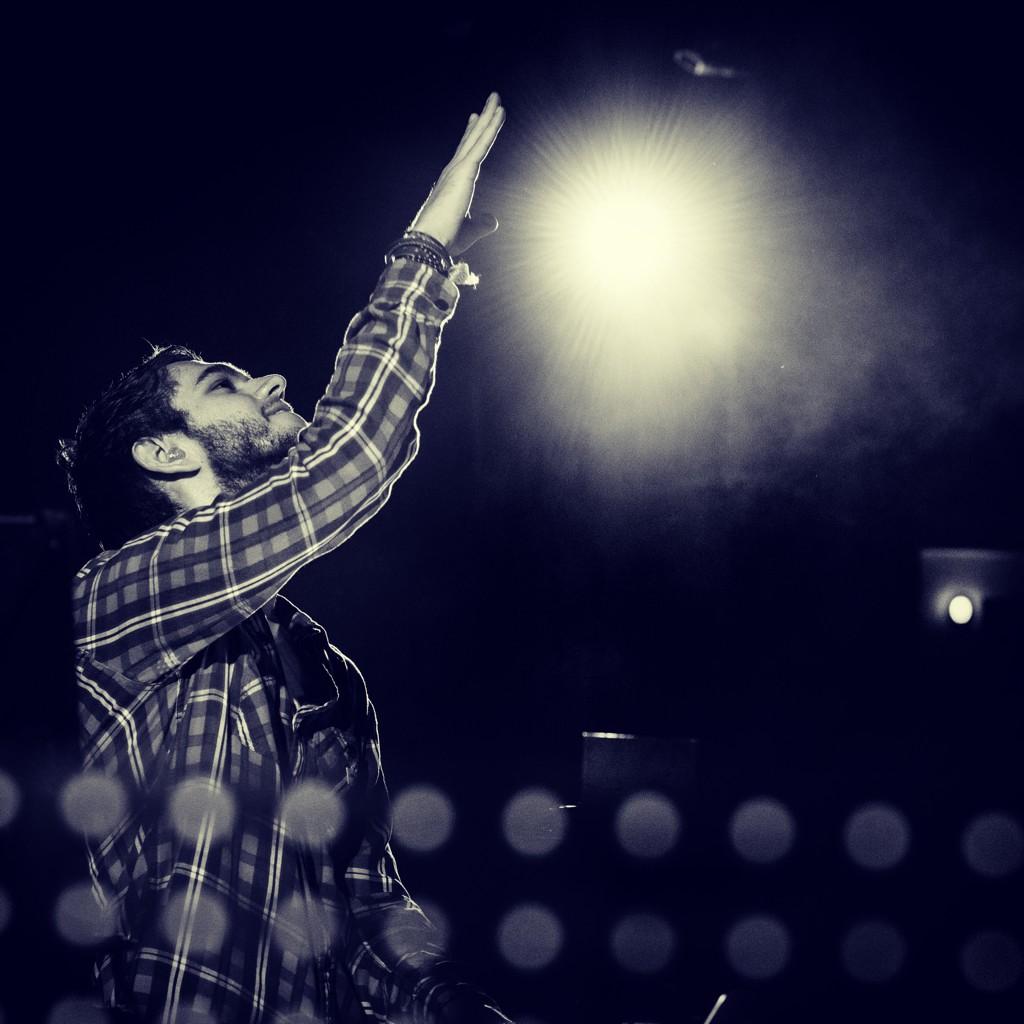 xonramos's profile banner image