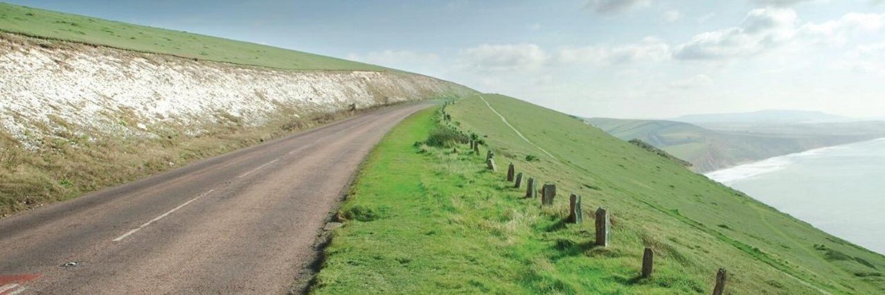 IslandRoads's profile banner image