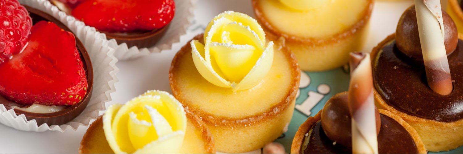 BiteSize Cafe Bakery banner