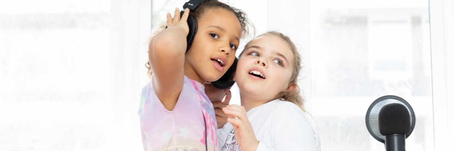 Dalgarno Trust banner