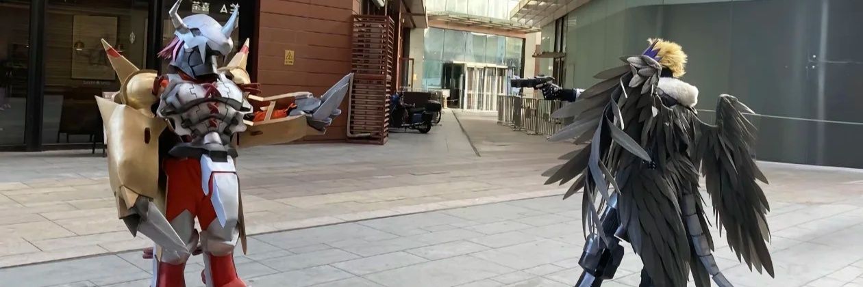 Robin Du banner