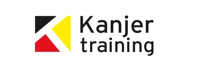 Kanjertraining banner