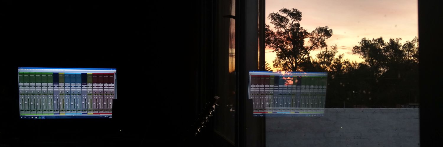 ChaloFG's profile banner image