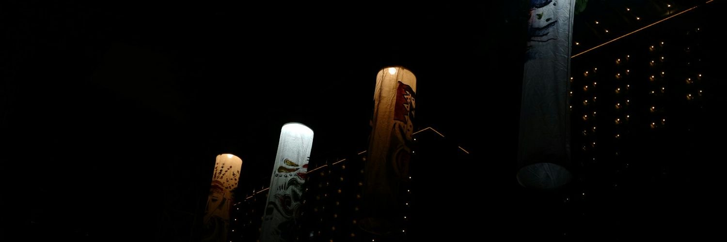 shellakartikaa's profile banner image