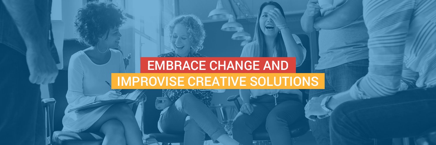 BizImprov's profile banner image