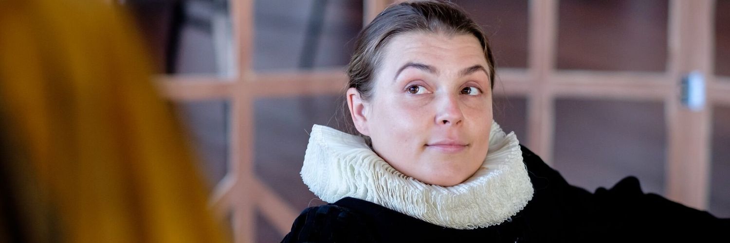 1599Shakespeare's profile banner image