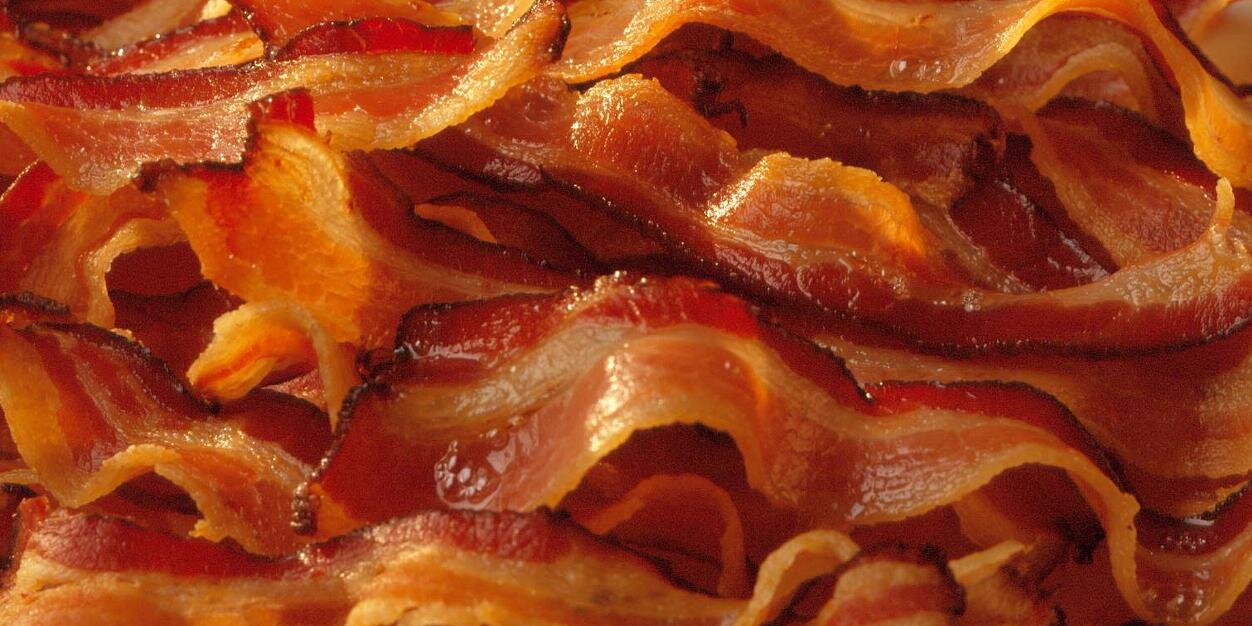 WPBacon's profile banner image