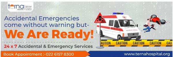 HospitalTerna Profile Banner