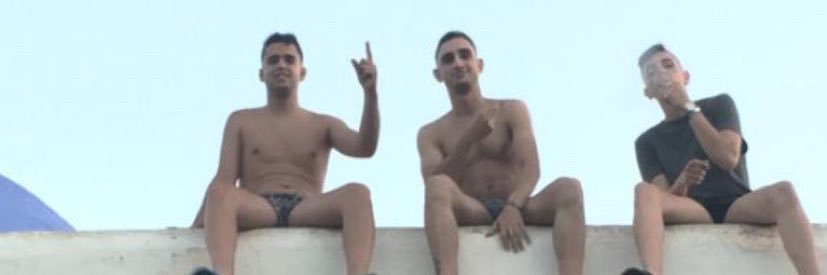 nachoatleti8's profile banner image