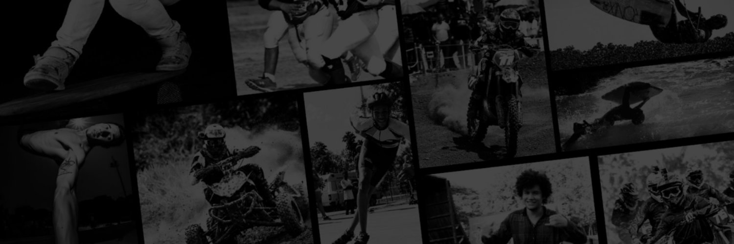 ExtremaSports's profile banner image