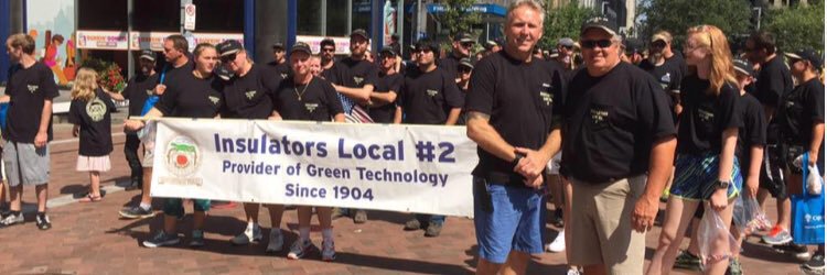 Insulators_Local2 banner
