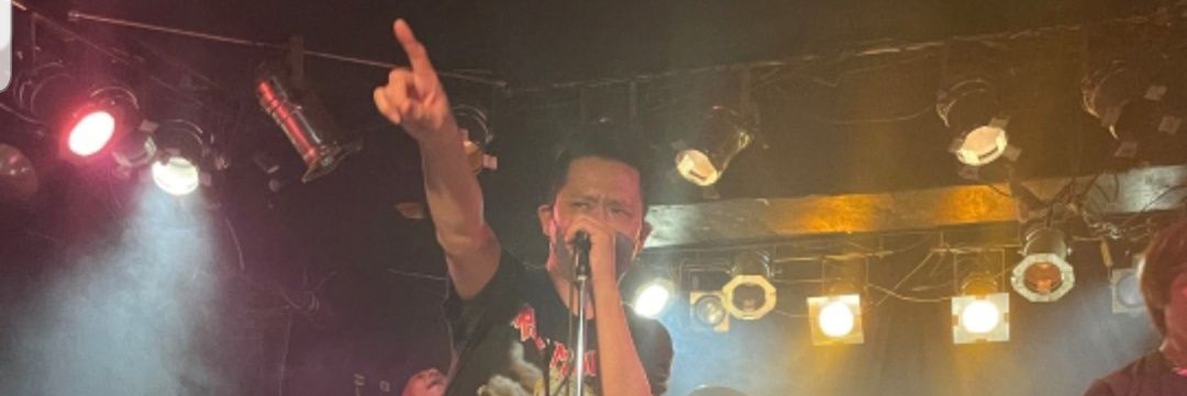 Nicky Screamin' David banner