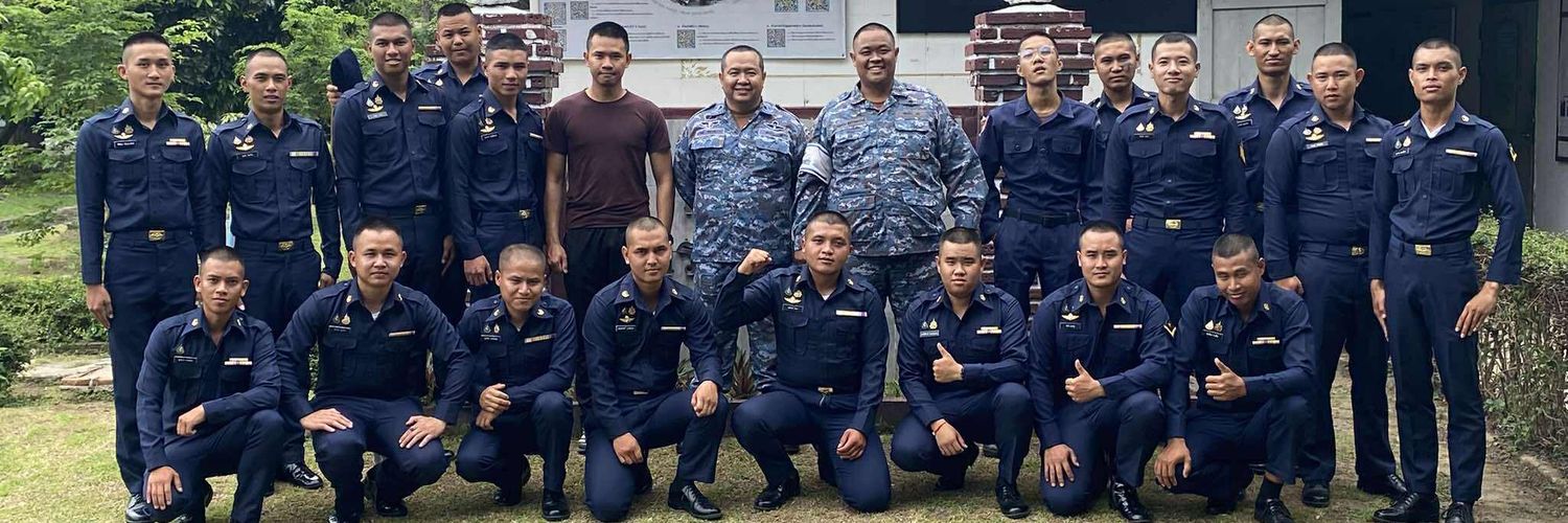 Tinnaphat Musashi banner