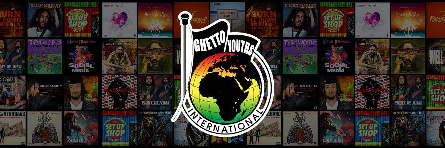 GYIINTL's profile banner image