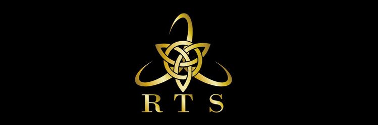 RTS 1st banner