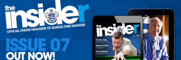 QPR_TheInsideR's profile banner image
