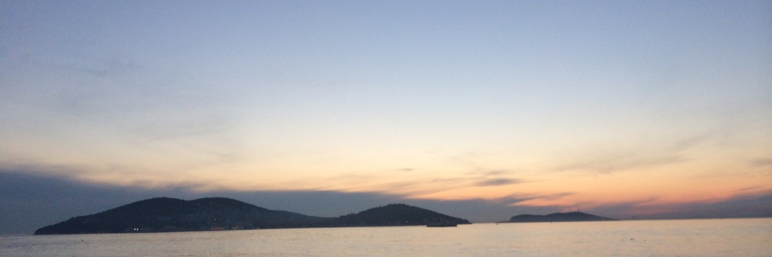 sbadah's profile banner image