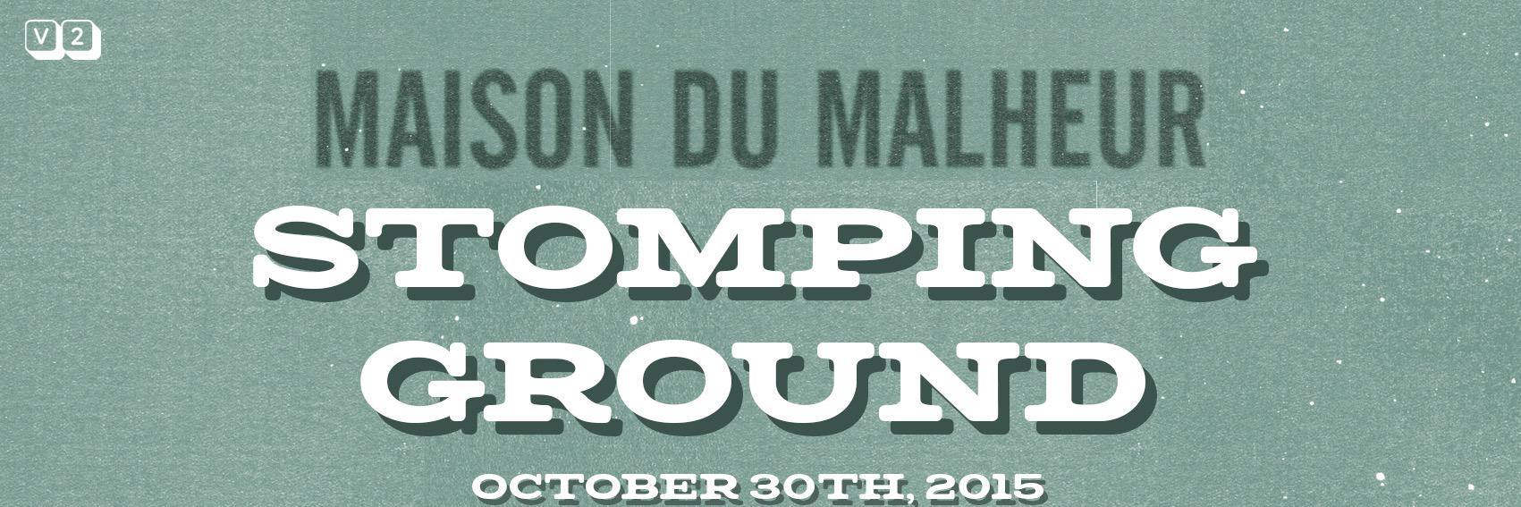 maisondm's profile banner image