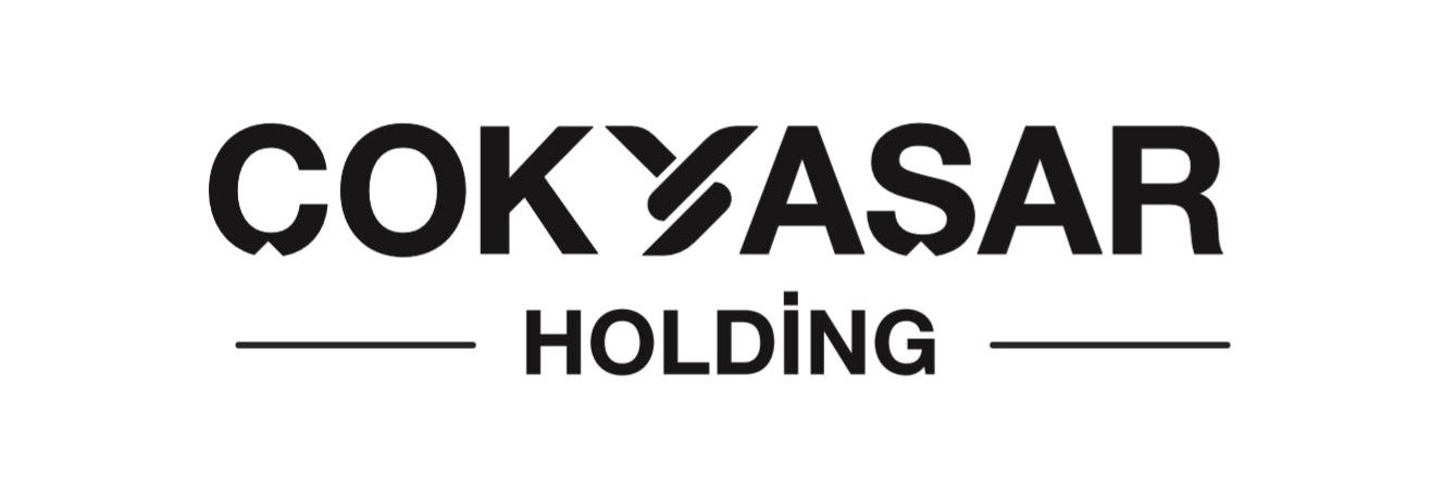 cokyasarholding's profile banner image
