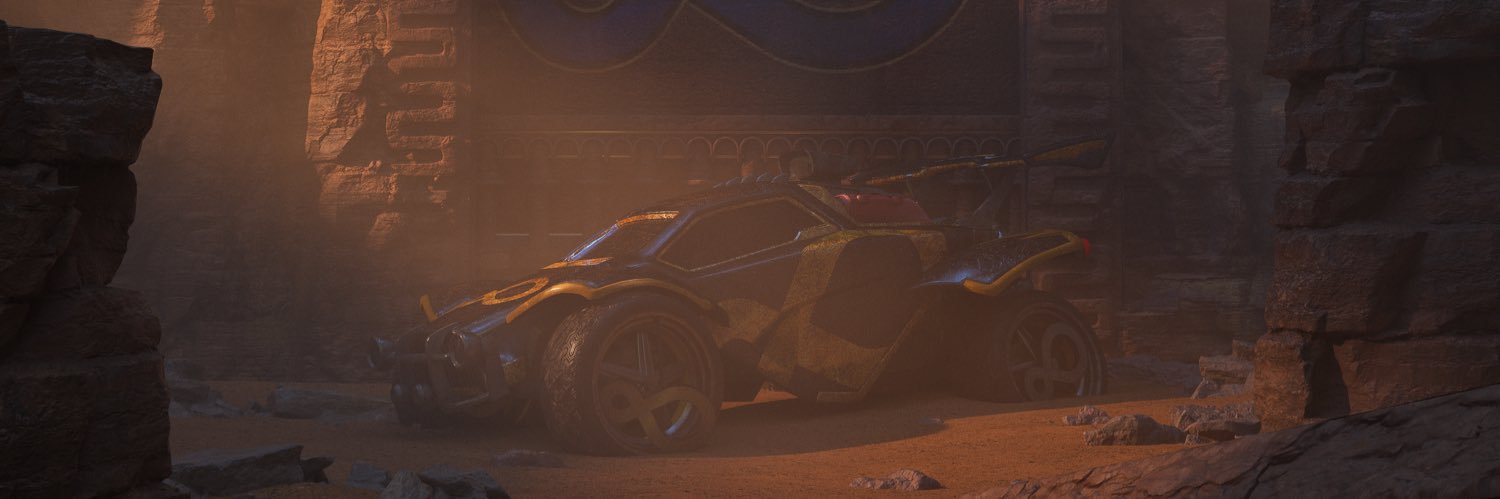 ∞ Infinity eSports banner