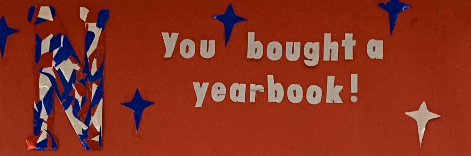 thnyearbook's profile banner image