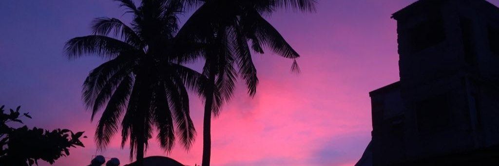 clocperez's profile banner image