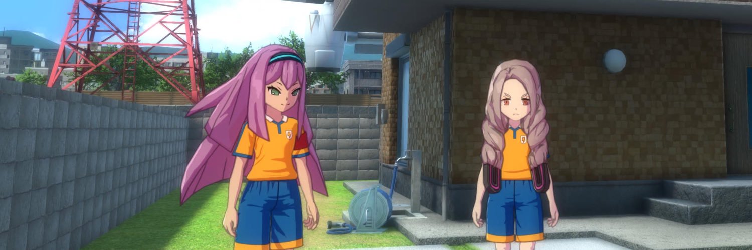 クレサン☀️ banner