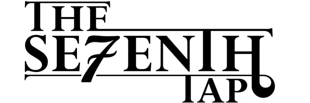 The Seventh Tap Brewing Project banner