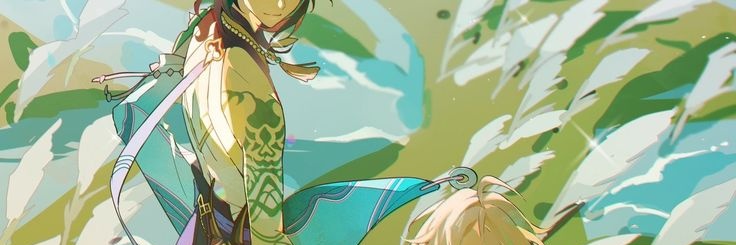 WeiyuiRan's profile banner image