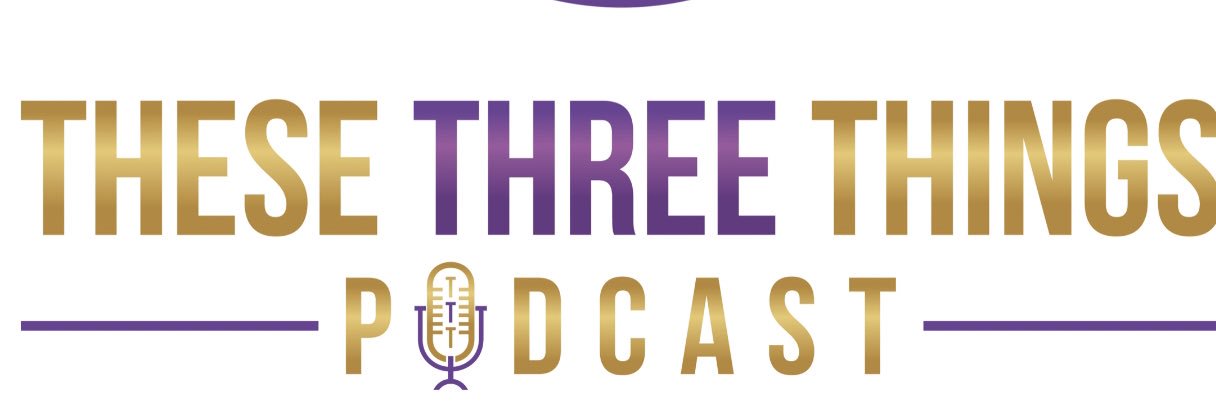 these3thingspod's profile banner image