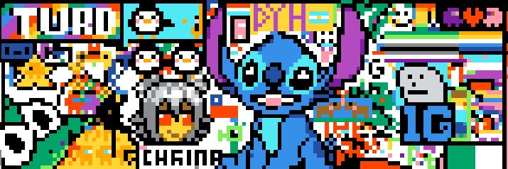 ʟᴀ ᴅʏʜʀᴇᴄᴛᴏʀᴀ 🍂🐮 banner