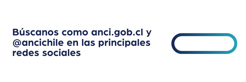 CSIRT Nacional Chile banner