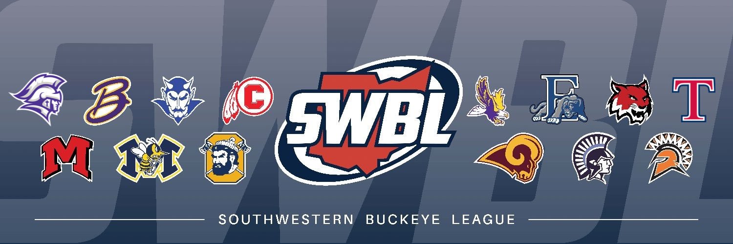 Southwestern Buckeye League banner