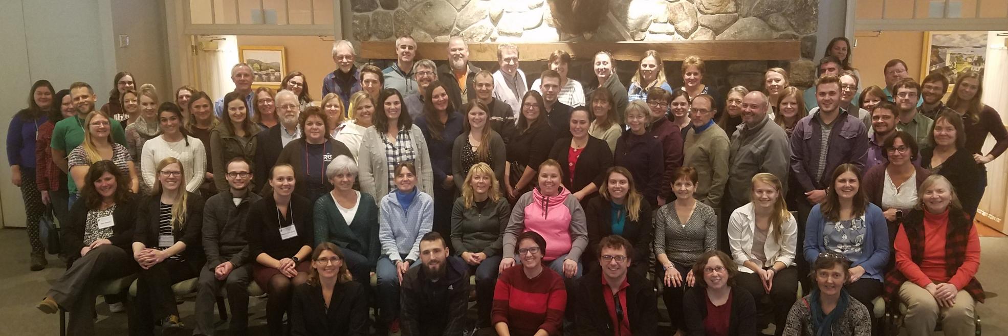 Maine STEM Partnership banner