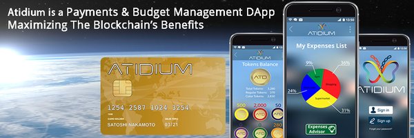 AtidiumNetwork Profile Banner