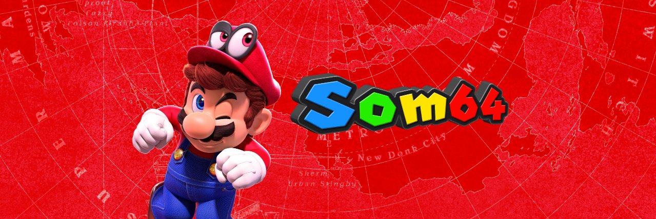 Som64 banner