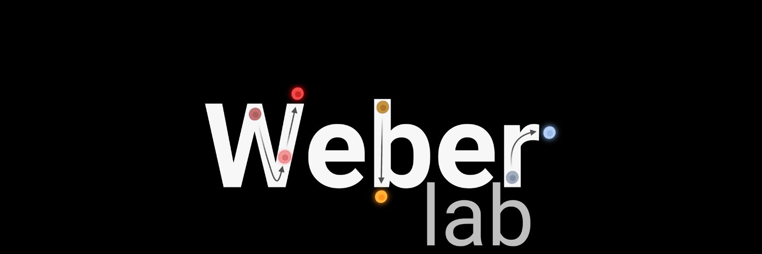 Evan Weber's banner