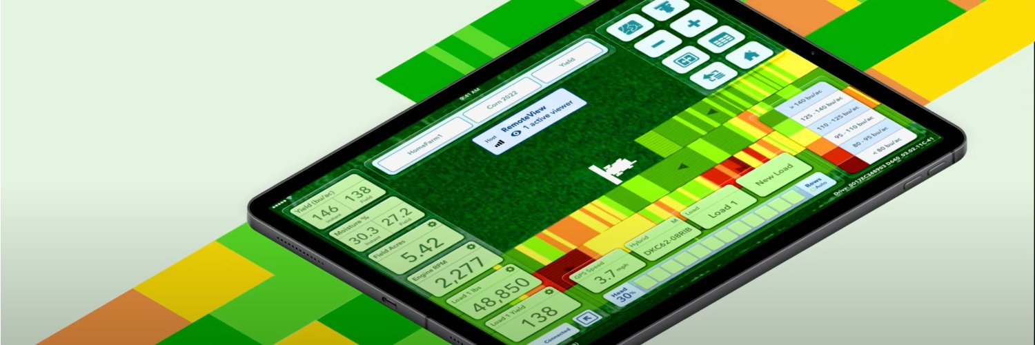 Climate FieldView Nebraska banner