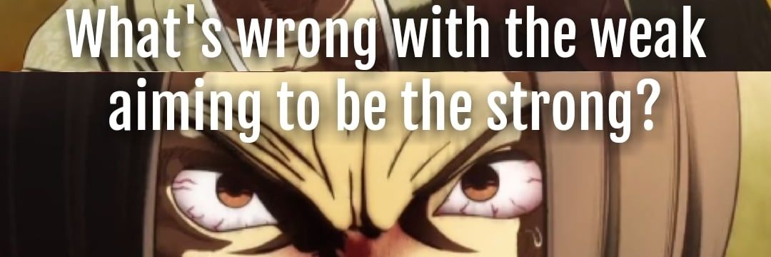 Grendelios's profile banner image